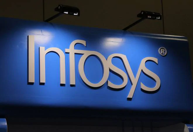 Infosys